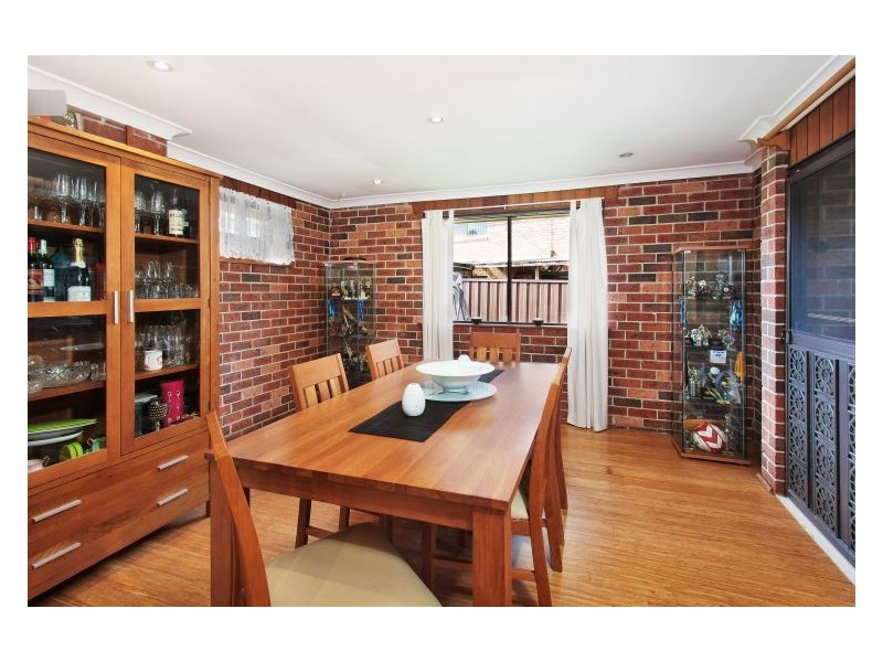 122 Ollier Crescent, Prospect NSW 2148