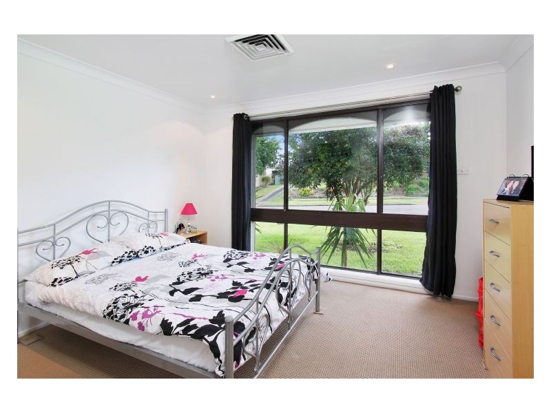 122 Ollier Crescent, Prospect NSW 2148