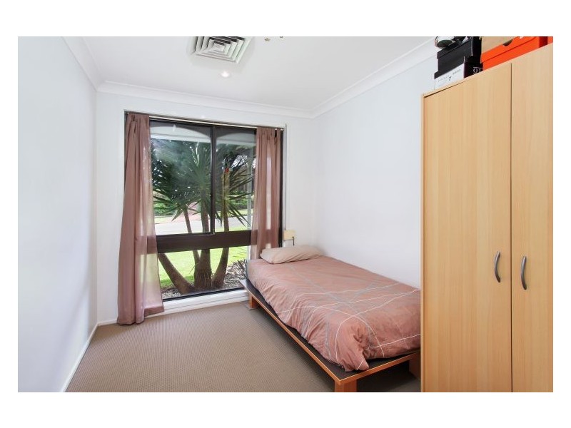 122 Ollier Crescent, Prospect NSW 2148