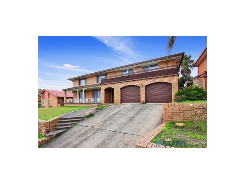 Kings Langley NSW 2147
