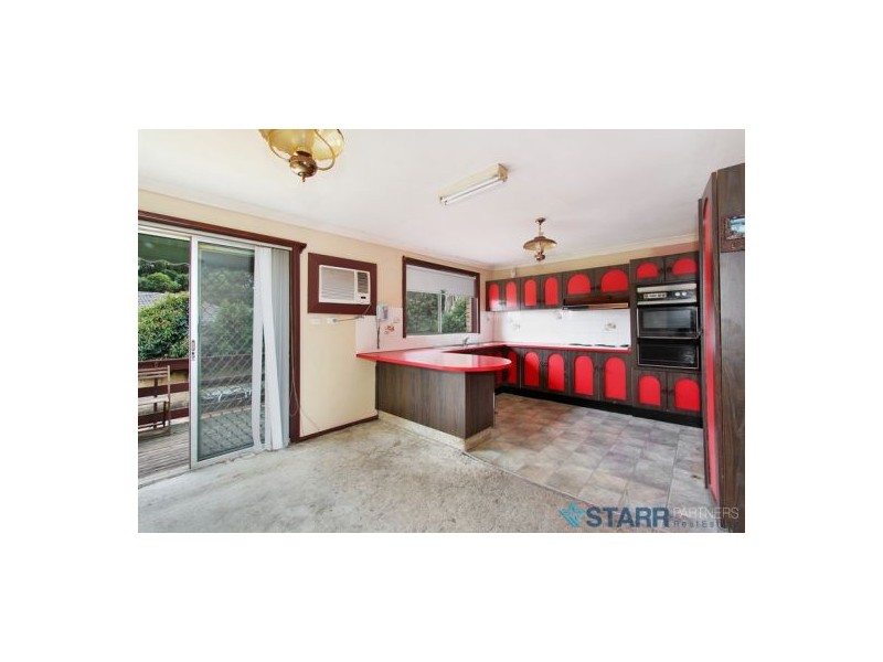 Kings Langley NSW 2147