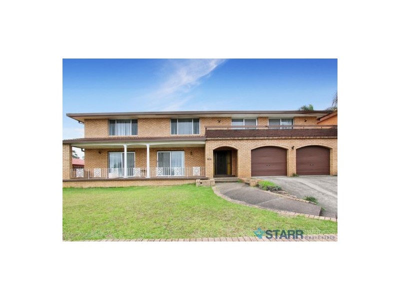 Kings Langley NSW 2147