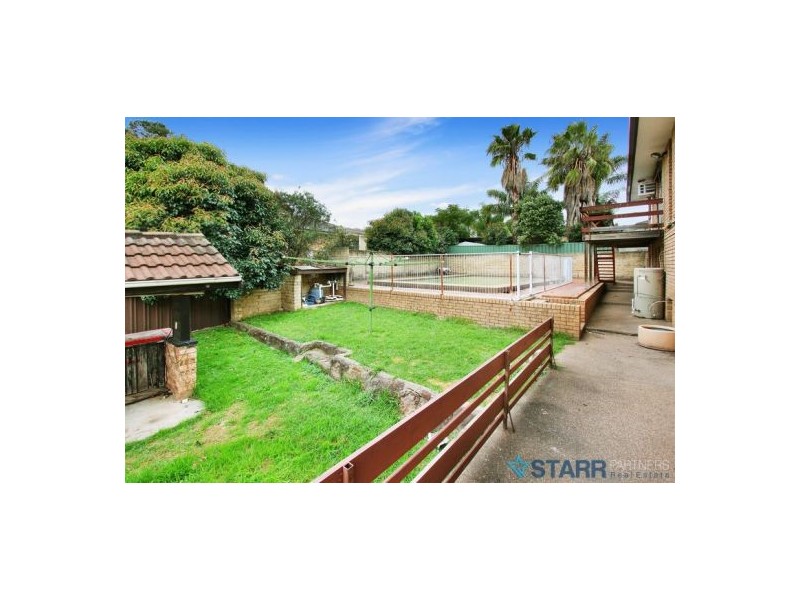 Kings Langley NSW 2147