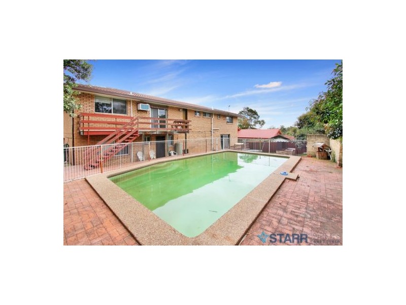 Kings Langley NSW 2147