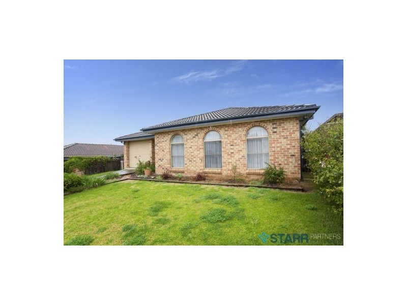 Huntington Heights NSW 2767