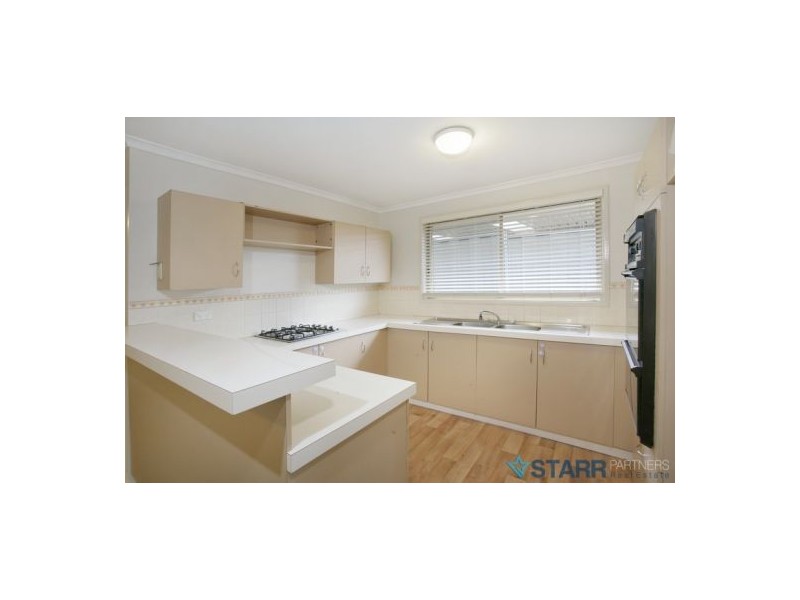 Huntington Heights NSW 2767