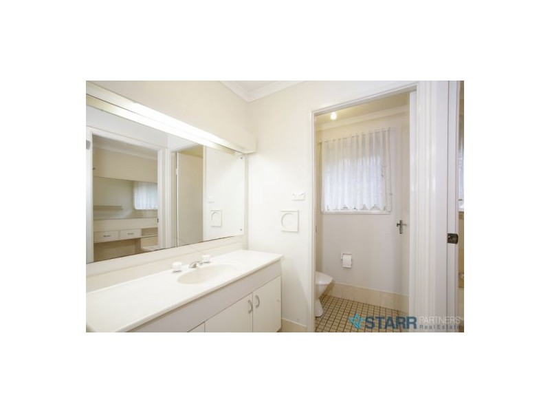 Huntington Heights NSW 2767