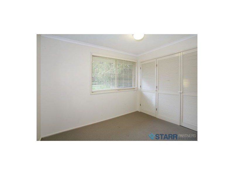 Huntington Heights NSW 2767