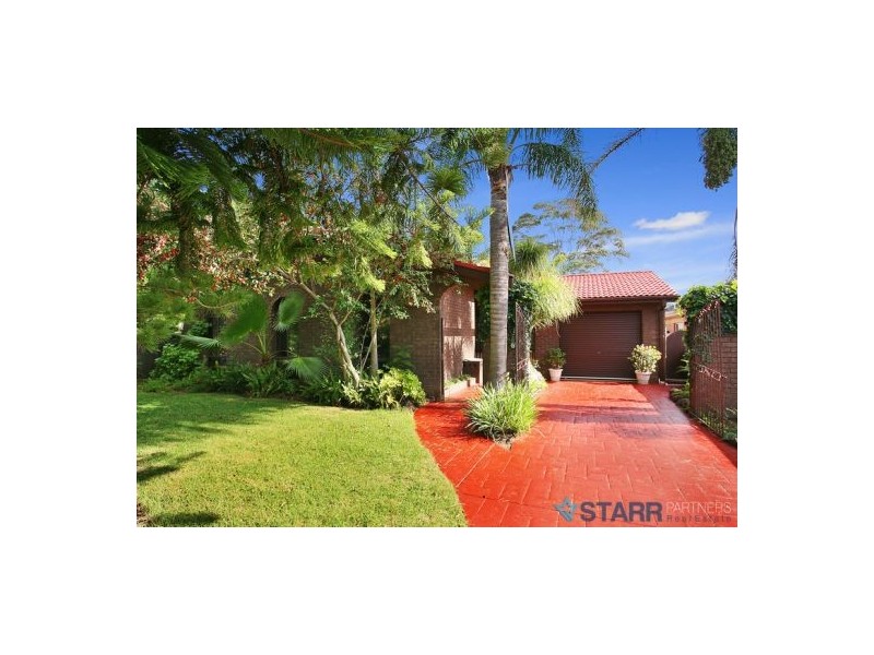 98 Mort Street, Blacktown NSW 2148