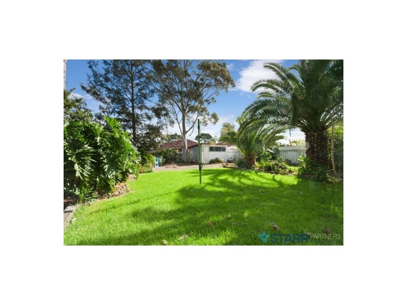 98 Mort Street, Blacktown NSW 2148