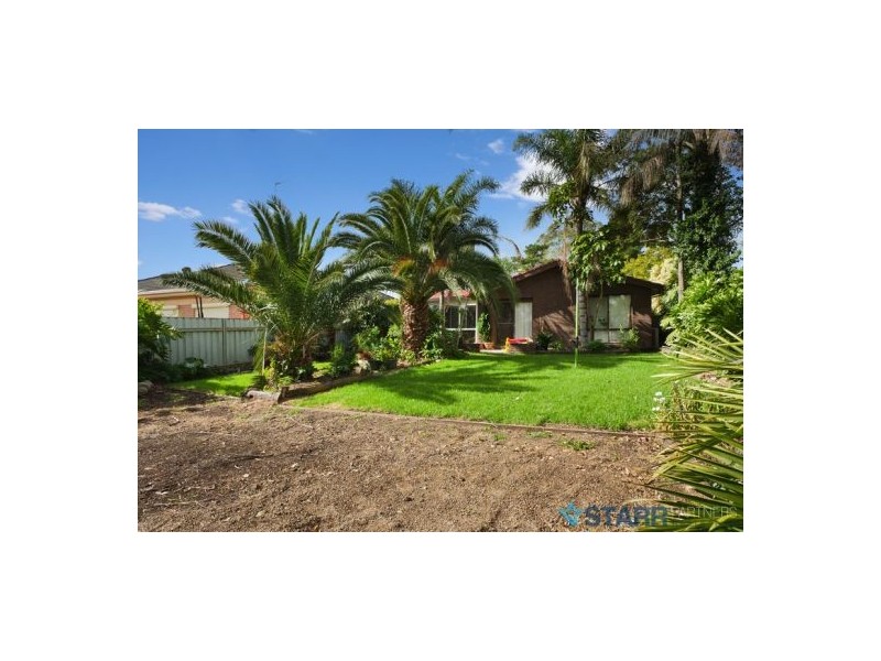 98 Mort Street, Blacktown NSW 2148