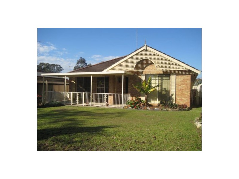 64  Myrtle Street,, Prospect NSW 2148