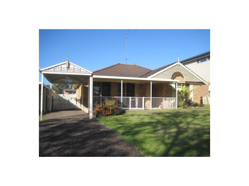 64  Myrtle Street,, Prospect NSW 2148