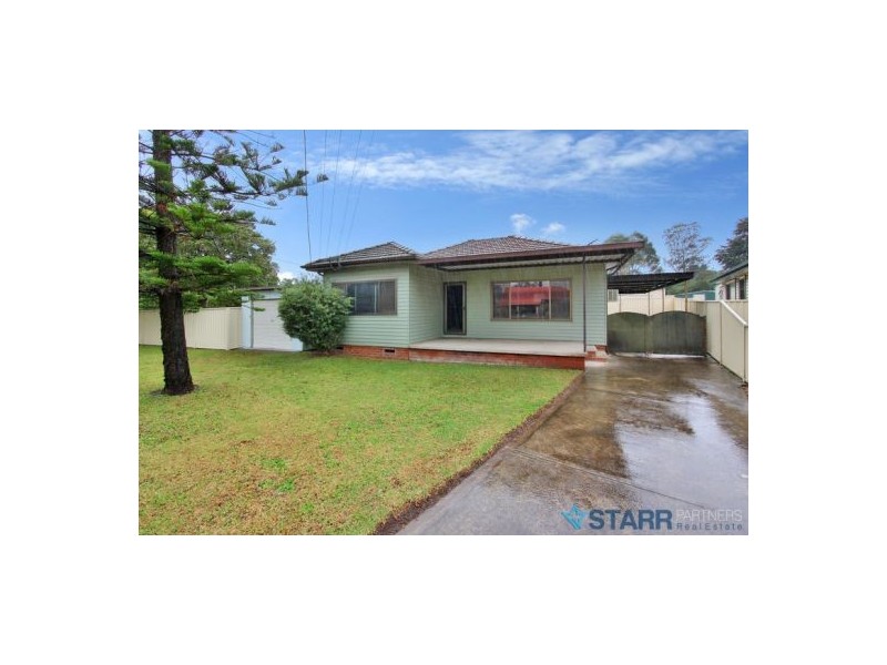 Marayong NSW 2148
