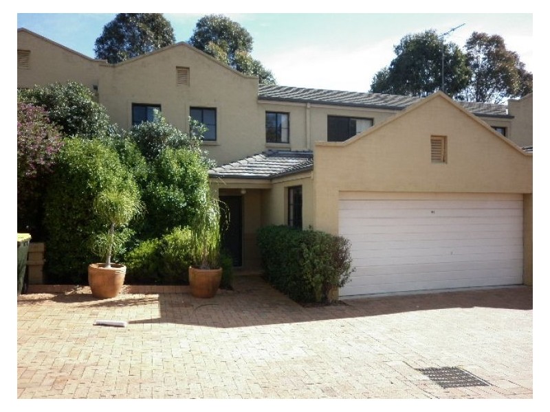 66/59a Castle Street,, Castle Hill NSW 2154