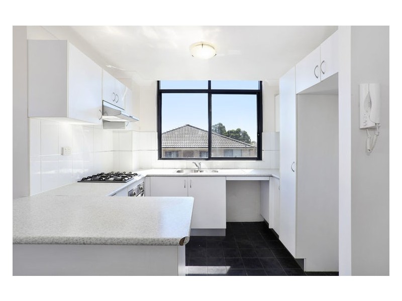 52/31-35 Third Avenue, Blacktown NSW 2148