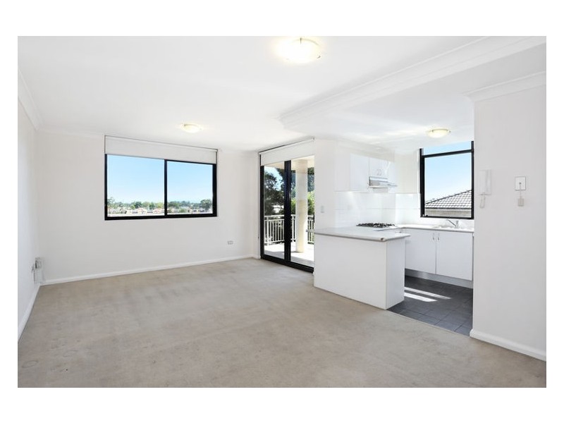 52/31-35 Third Avenue, Blacktown NSW 2148