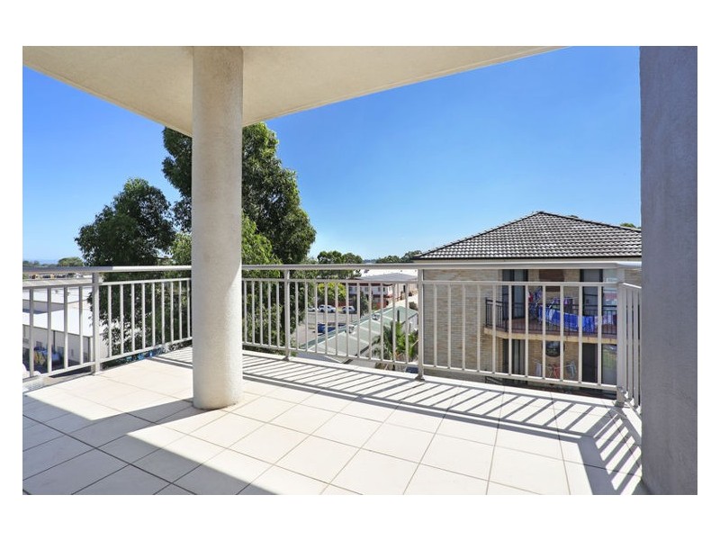 52/31-35 Third Avenue, Blacktown NSW 2148