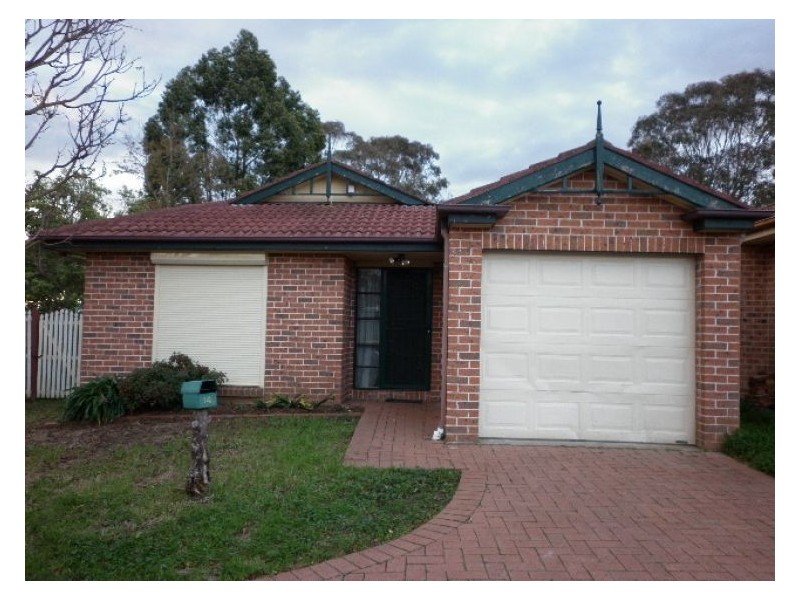 14 Bainton Place,, Doonside NSW 2767