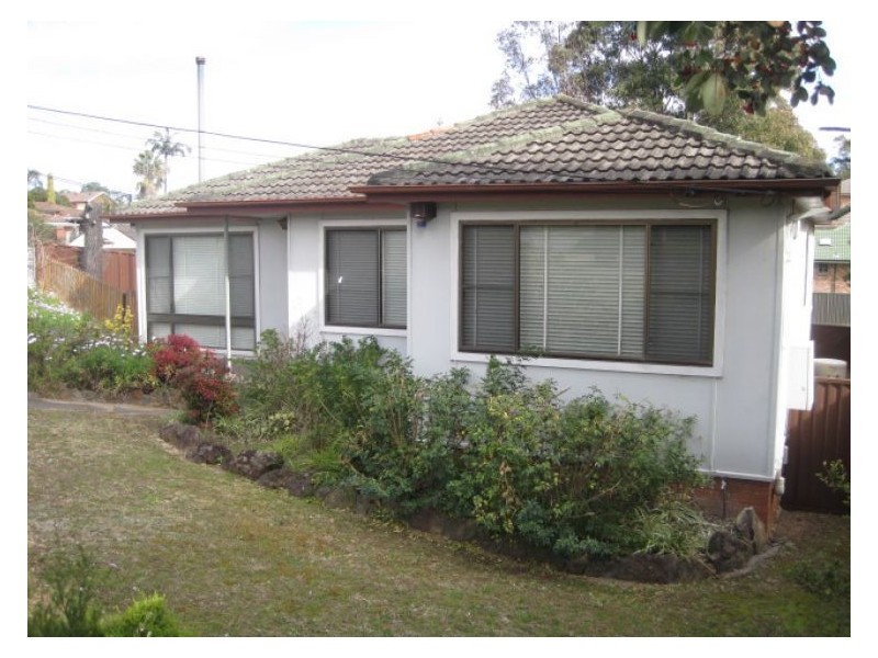 203  Flushcombe Road,, Blacktown NSW 2148