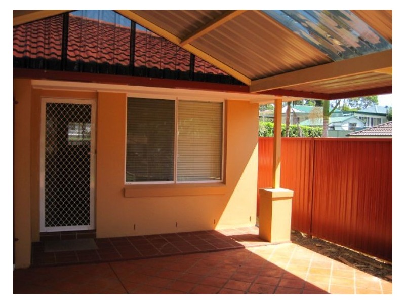 4a Valetta Court,, Blacktown NSW 2148