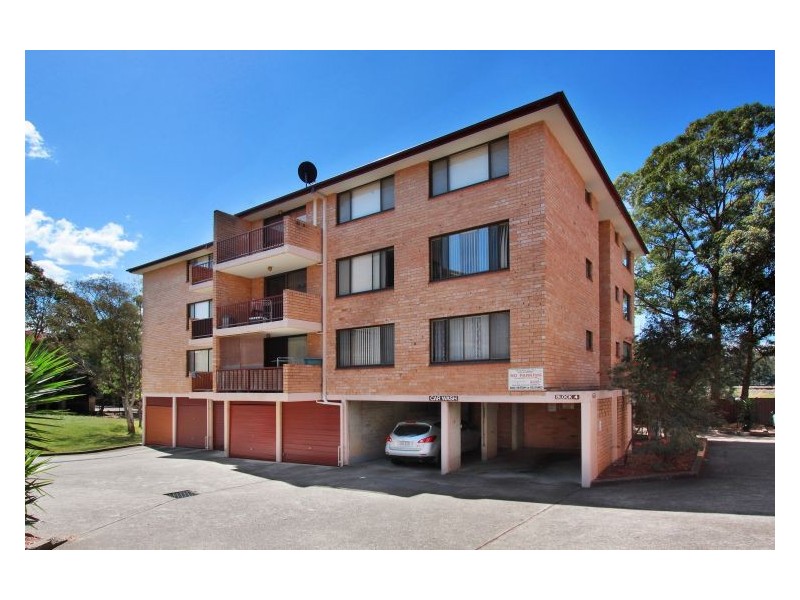 44/26 Mantaka Street, Blacktown NSW 2148