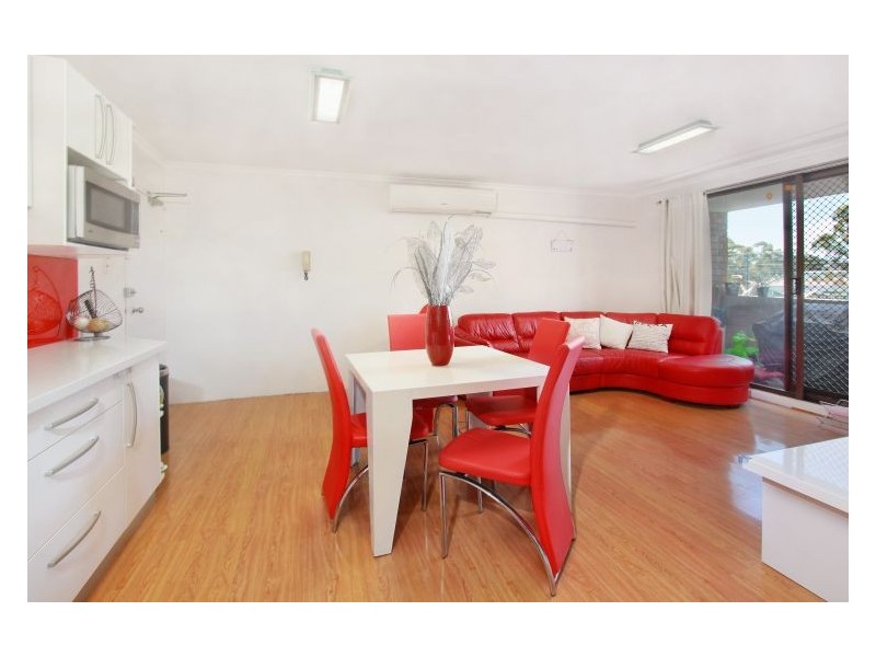 44/26 Mantaka Street, Blacktown NSW 2148