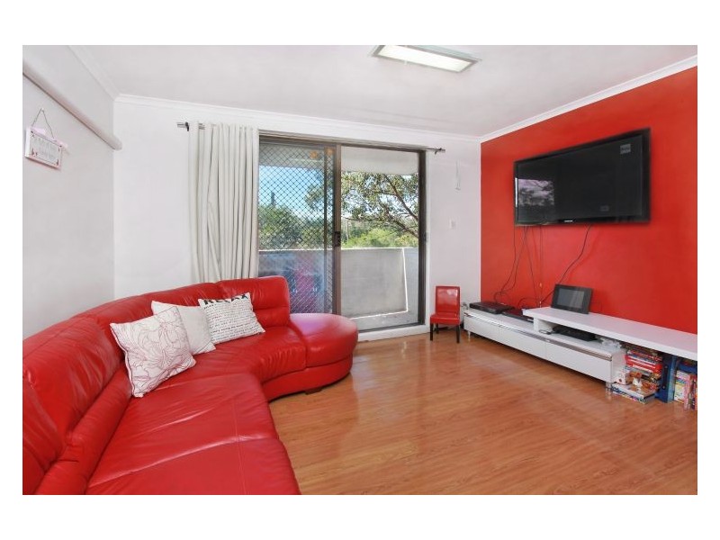 44/26 Mantaka Street, Blacktown NSW 2148