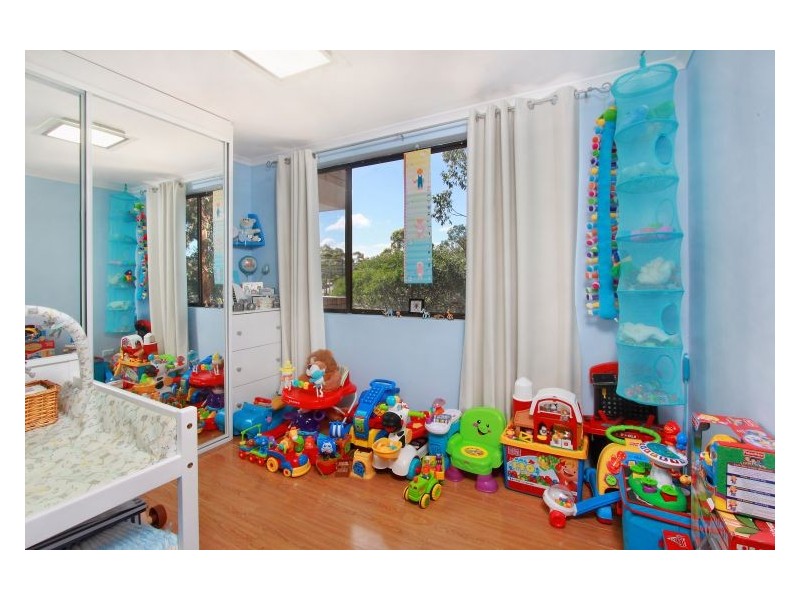 44/26 Mantaka Street, Blacktown NSW 2148