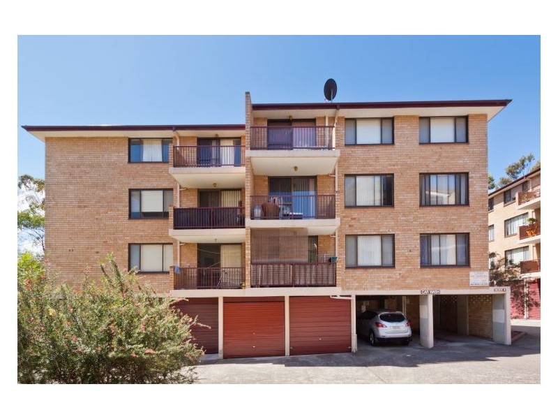 44/26 Mantaka Street, Blacktown NSW 2148