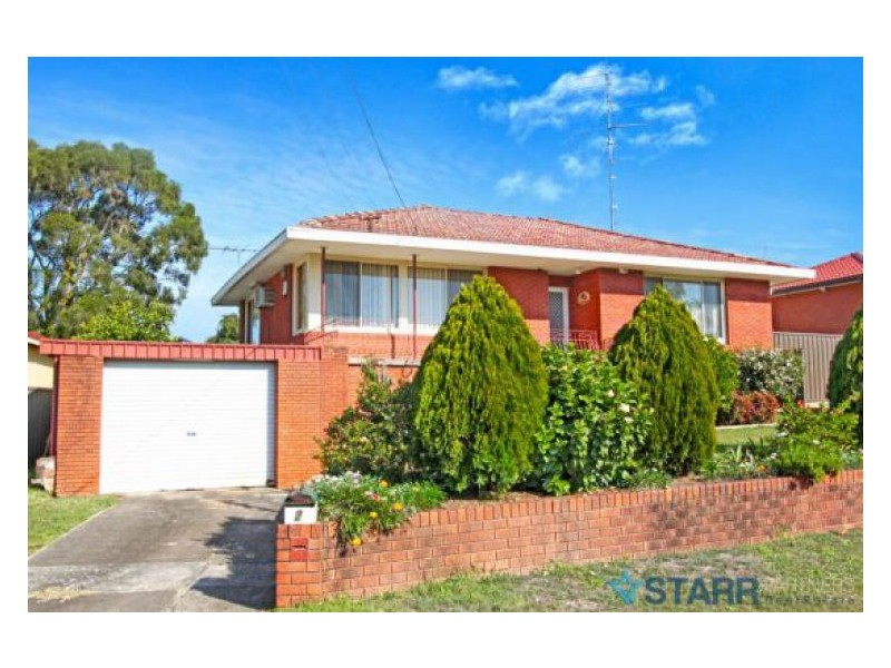 2 Finlay Street,, Blacktown NSW 2148