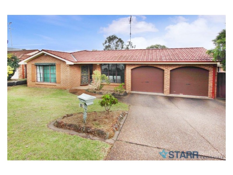 Blacktown NSW 2148