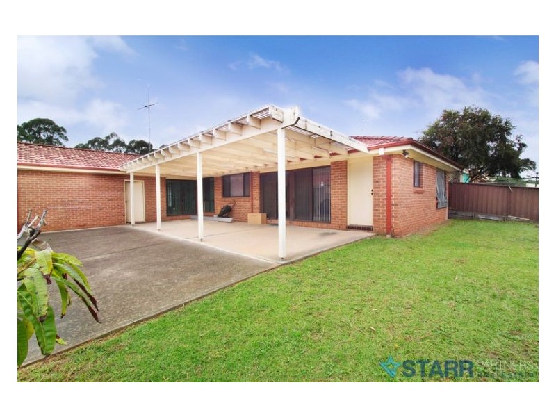 Blacktown NSW 2148