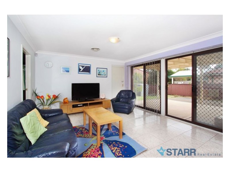 Blacktown NSW 2148