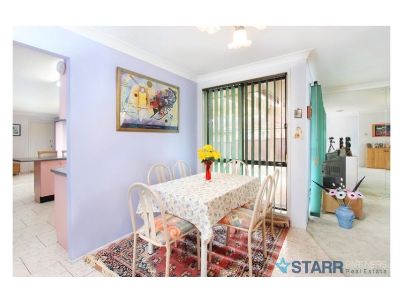 Blacktown NSW 2148