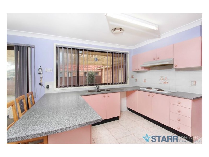 Blacktown NSW 2148