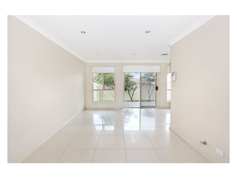 6/22 Railway Parade, Blacktown NSW 2148