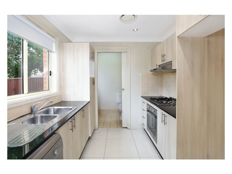 6/22 Railway Parade, Blacktown NSW 2148