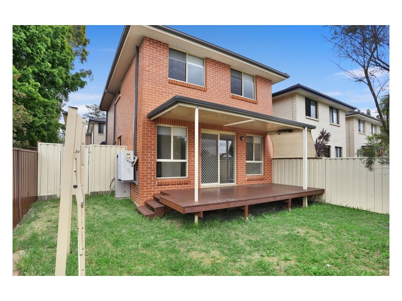 6/22 Railway Parade, Blacktown NSW 2148