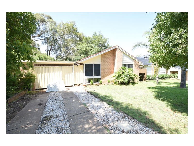 37 Australorp Ave,, Seven Hills NSW 2147