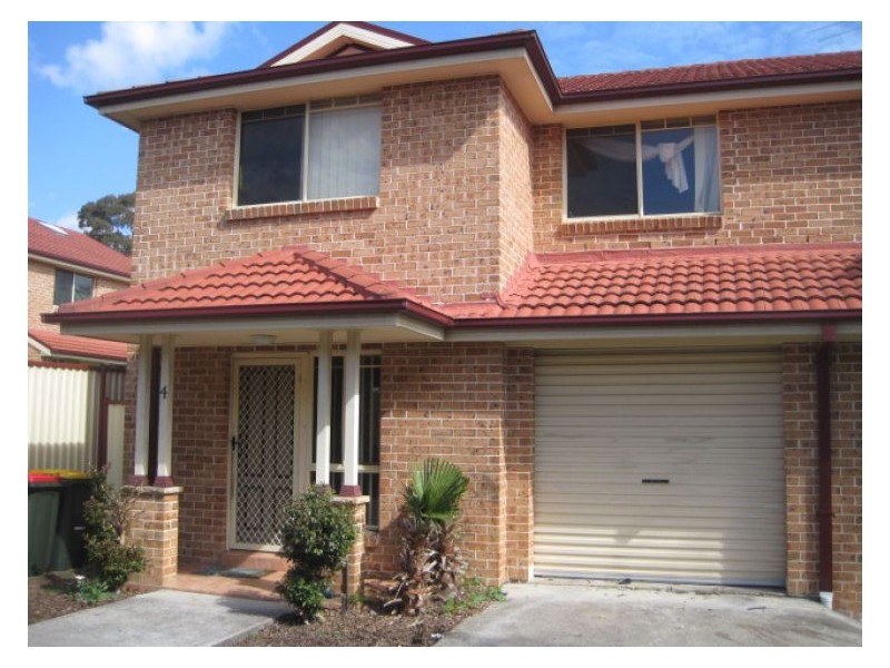 4/37 Abigall Street,, Seven Hills NSW 2147