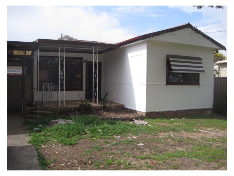 27 Crawford Road,, Doonside NSW 2767