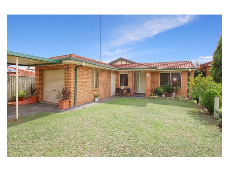 7 Hayley Grove, Blacktown NSW 2148