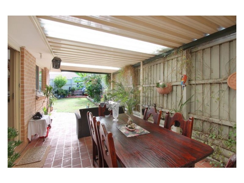 7 Hayley Grove, Blacktown NSW 2148