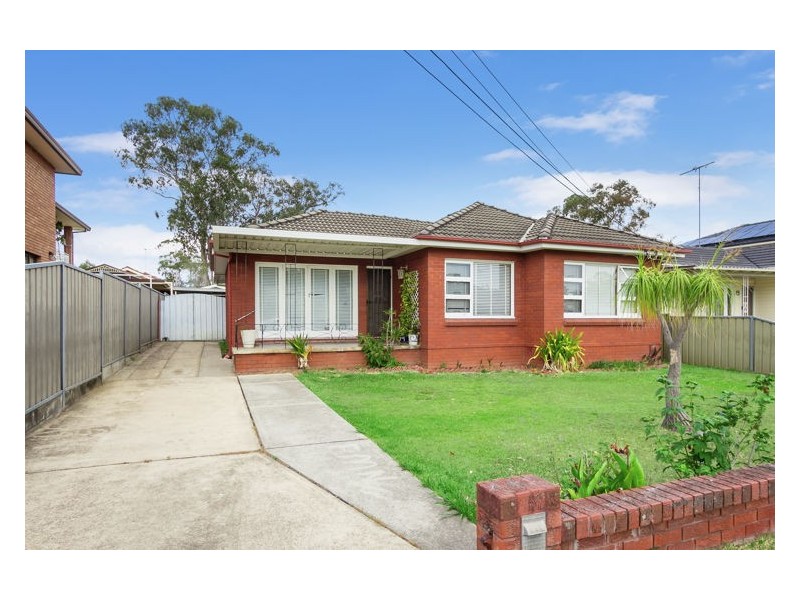 52 Allawah Street, Blacktown NSW 2148