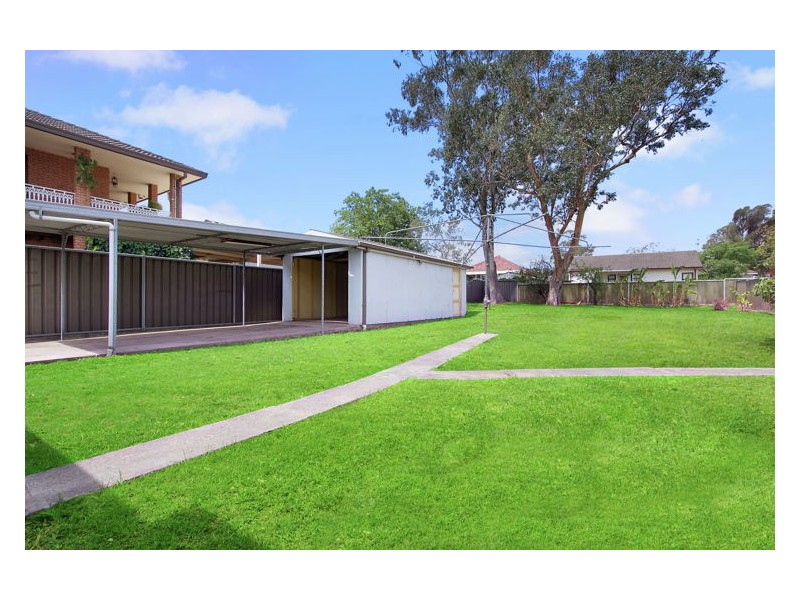 52 Allawah Street, Blacktown NSW 2148