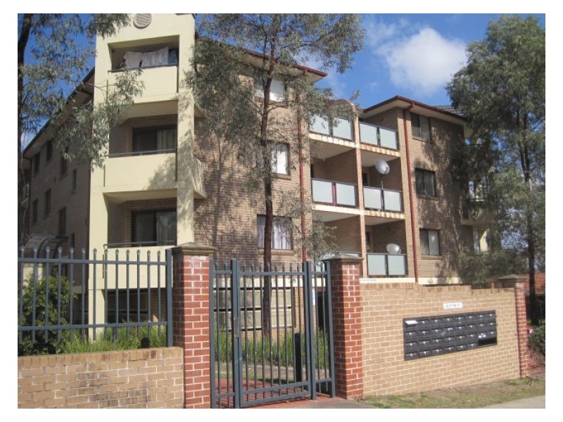 17/26 Hythe Street,, Mount Druitt NSW 2770