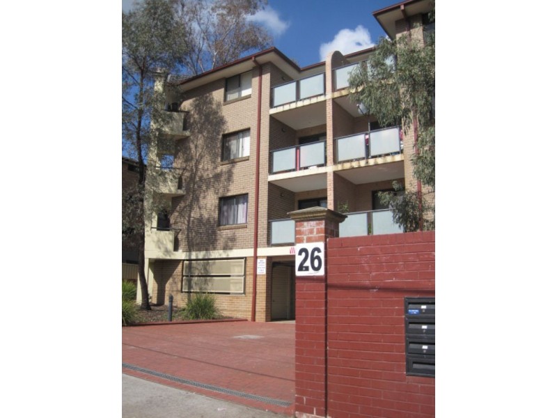 17/26 Hythe Street,, Mount Druitt NSW 2770