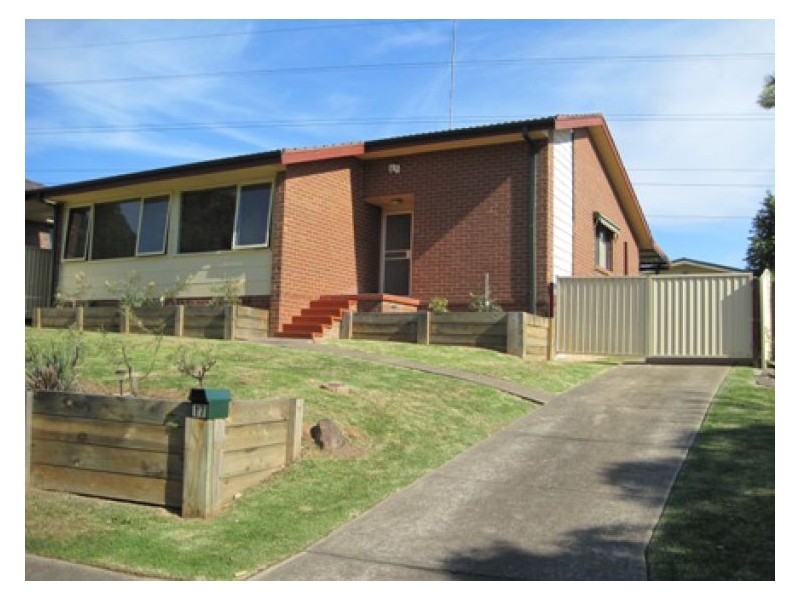 17 Harrod Street,, Prospect NSW 2148