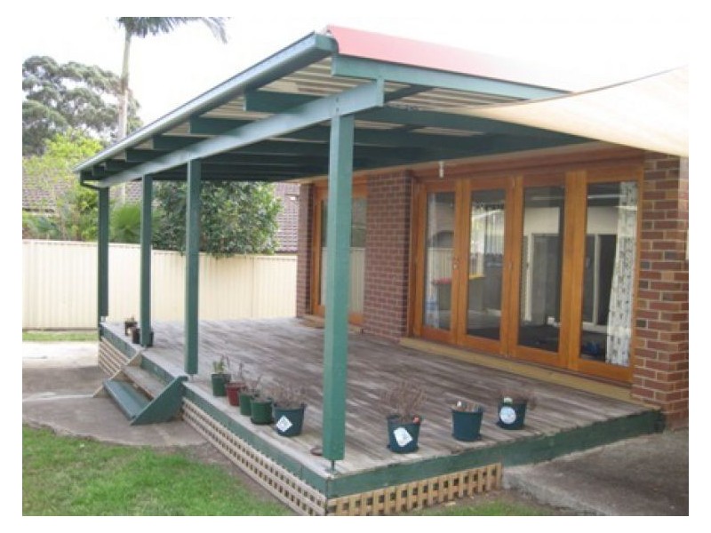 17 Harrod Street,, Prospect NSW 2148